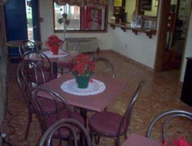 Xenia Country Inn Extérieur photo