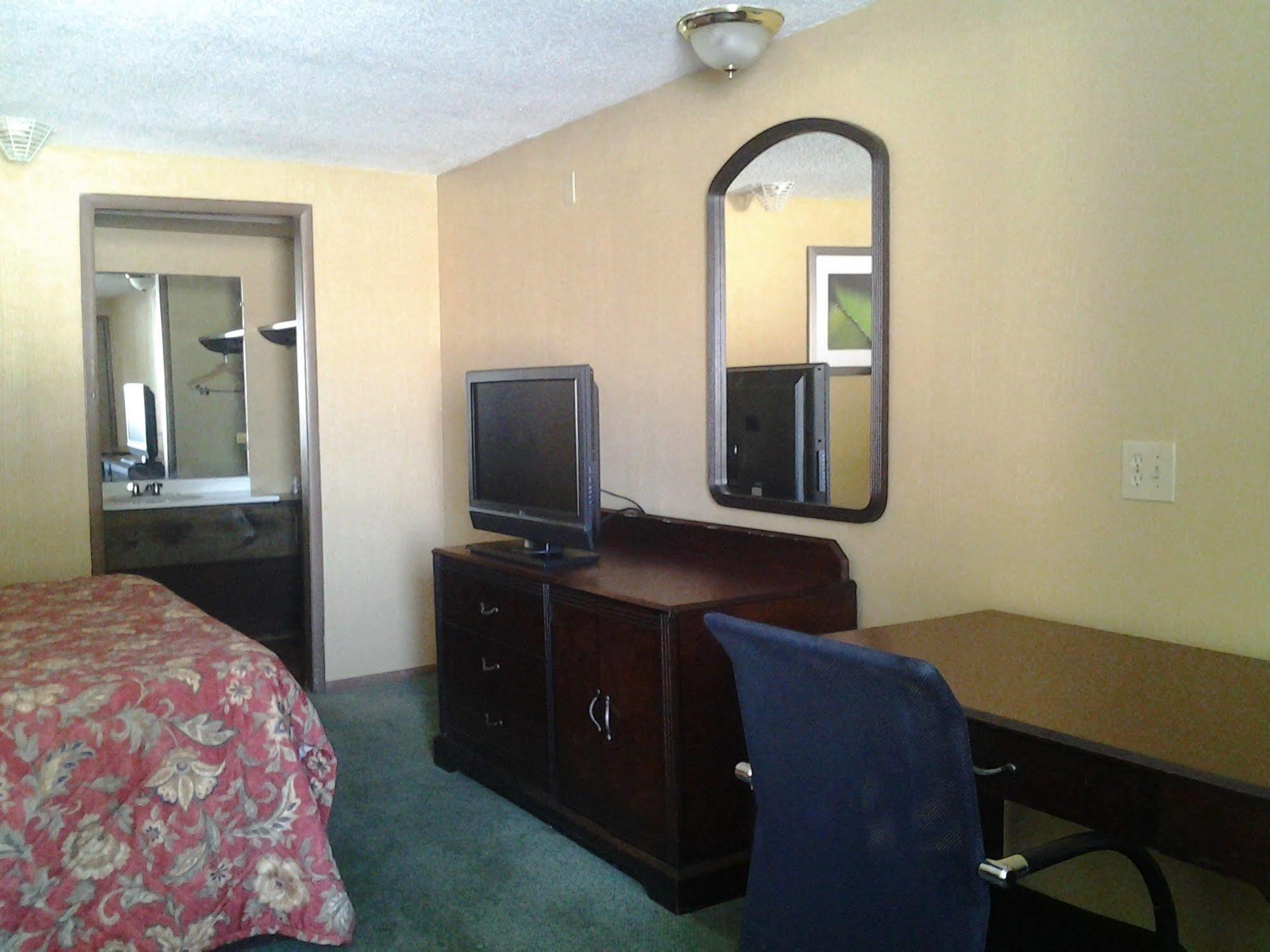 Xenia Country Inn Extérieur photo