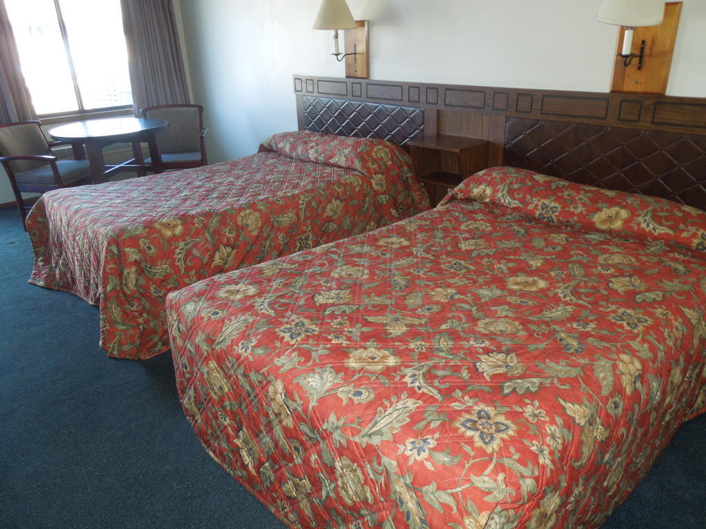 Xenia Country Inn Chambre photo